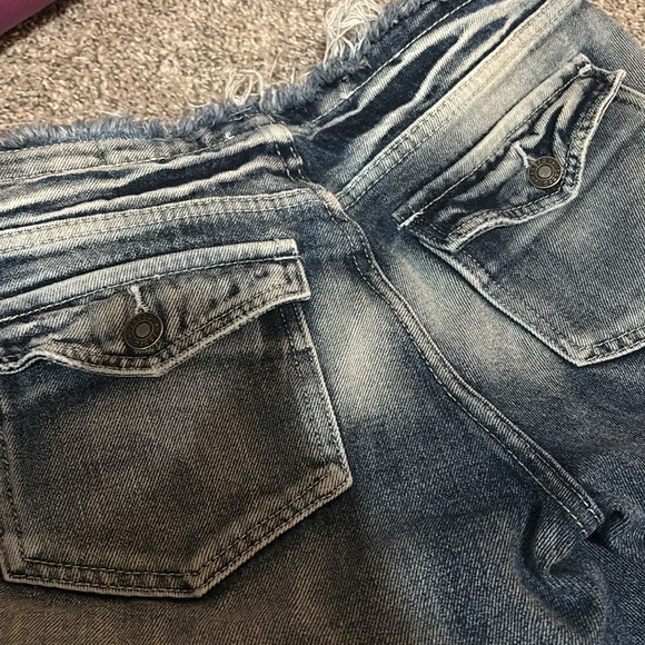 Urban Outfitters Boot-Cut Denim - Picture 7 of 7